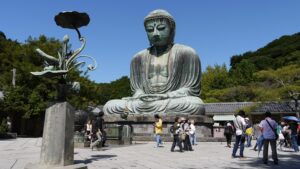 Daibutsu · Großer Buddha