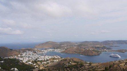 Skala Patmos