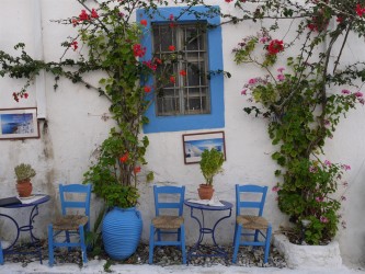 Kos Stadt Taverne in Kos Stadt