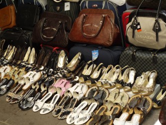 Bodrum Basarfeeling in Bodrum