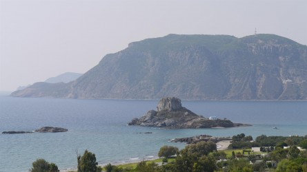 Klosterinsel Stephanos