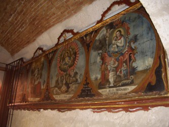 Monastir de Santa Catalina, Arequipa