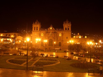 Cusco