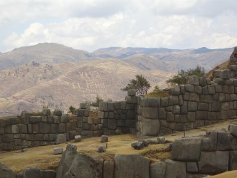 Saqsaywaman, Cusco