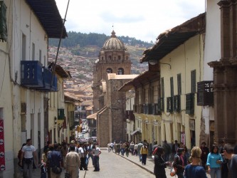 Cusco