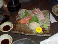 Abendsnack, Tokyo