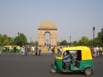 Delhi