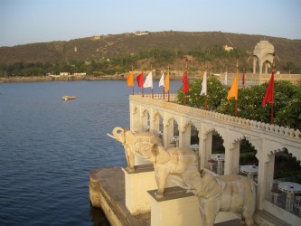 Lake Pichola, Udaipur