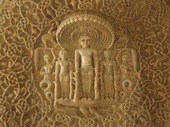 Adinath Jain Temple, Ranakpur