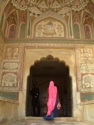 Amber Fort, Jaipur