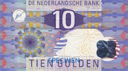 Niederländische Gulden NLG