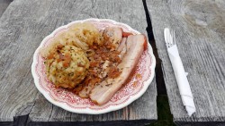 Schweinsbraten