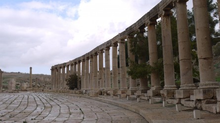 Jerash
