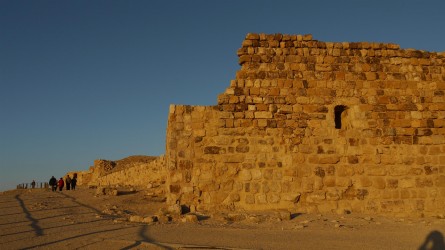 Al Karak Castle