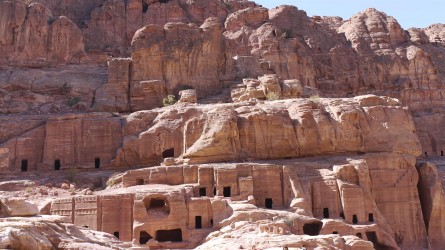 Petra