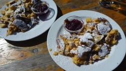 Kaiserschmarrn