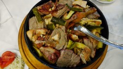 Kroatische Peka