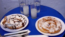 Skopelos Chees Pie
