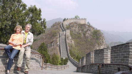 Große Mauer, Juyongguan