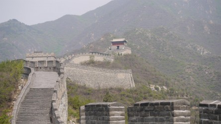 Große Mauer, Juyongguan