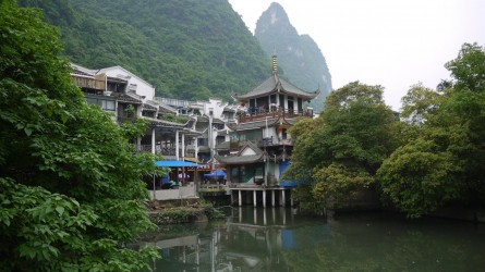 Yangshuo