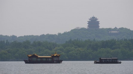 Westsee, Hangzhou