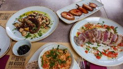 Tapas