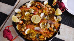 Paella