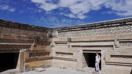 San Pablo Villa de Mitla