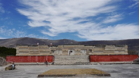 San Pablo Villa de Mitla