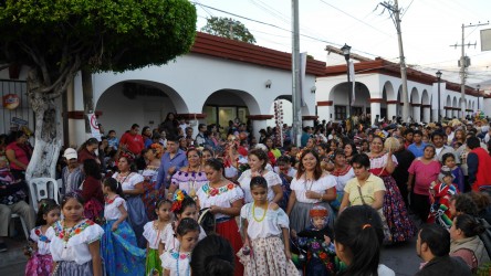 La Fiesta Grande, Chiapa de Corzo