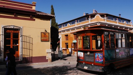 San Cristobal de las Casas