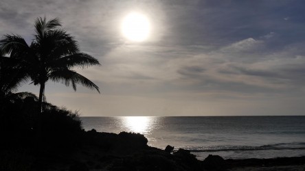 Karibikfeeling, Tulum