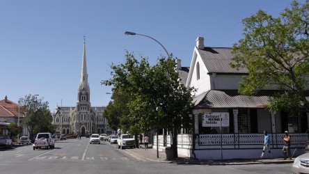 Graaff-Reinet