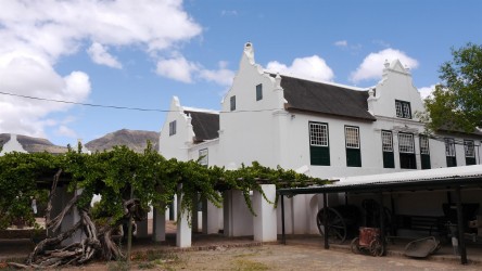 Graaff-Reinet