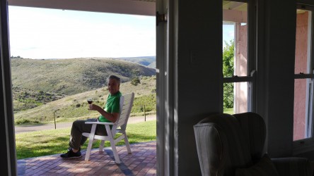 Zuurberg Mountain Village Hotel