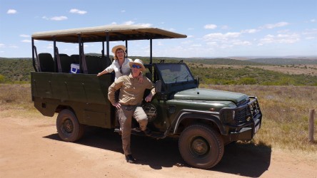Addo Elephant Nationalpark