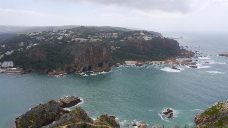The Heads, Knysna