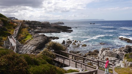 Biodiversity Walk, Hermanus