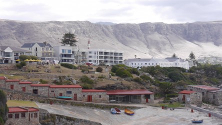 Hermanus