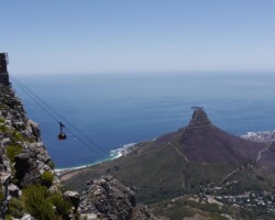 Tafelberg & Lions Head