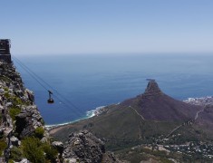 Tafelberg & Lions Head