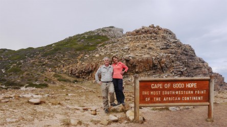 Kap der Guten Hoffnung