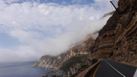 Chapman’s Peak Drive
