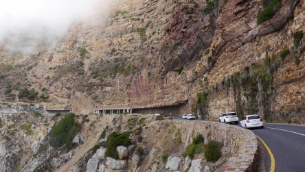 Chapman’s Peak Drive