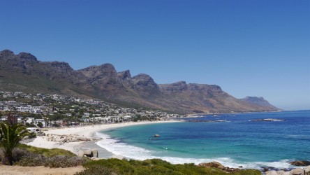 Camp's Bay