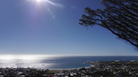 Camp's Bay
