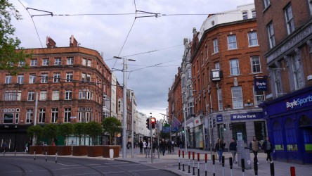 Dublin