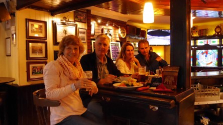 Leitrim Lodge, Leitrim