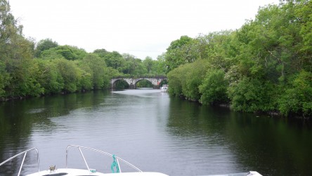 Boyle River